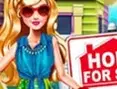 Immobilienmaklerin Ellie