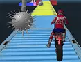 Impossible Moto Bike Track Stunts