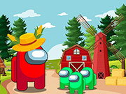 Impostor Farm