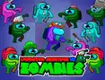 Impostor Survivor vs Zombies