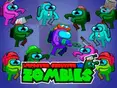 Impostor Survivor vs Zombies
