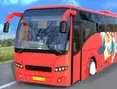 Indian Uphill Bus Simulator 3D