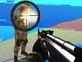Infantry Attack Battle 3D FPS