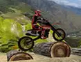 Infinite Bike Trials