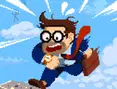 Infinite Stairs Online