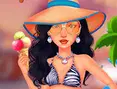 Influencer Pool Party
