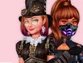 Insta Divas Fashion Roulette