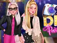 Insta Divas Party
