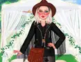 Insta Girls Festival Glamping
