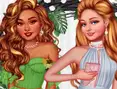 Insta Girls: Gala Prep