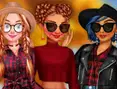 Insta Princesses Autumn Fair