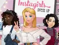 Instagirls OOTD