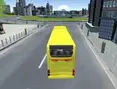 Intercity Bus Driver 3D