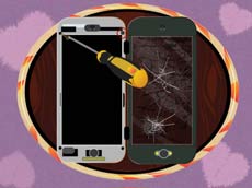 iPhone 6 Repair