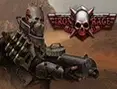 Iron Rage
