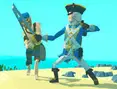 Island of Pirates