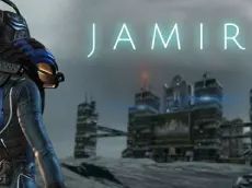 Jamir.io