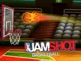 Jamshot Basketball