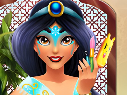 Jasmine Fun Skin Care