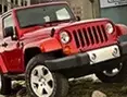 Jeep Pro Parking