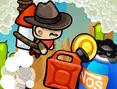 Jetpack Heroes