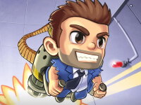 Jetpack Joyride