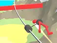 Jetpack Race Run