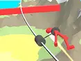 Jetpack Race Run