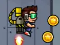 Jetpack Rusher