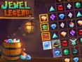 Jewel Legend