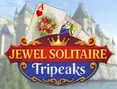 Jewel Solitaire TriPeaks