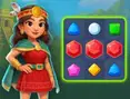 Jewels Blitz Legends