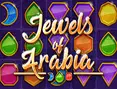 Jewels of Arabia