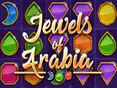Jewels of Arabia
