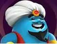 Jinn Dash
