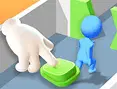 Join Clash Color Button