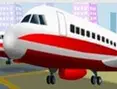 Jumbo Jet Parking