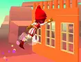 Jump The Wall