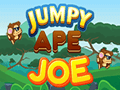 Jumpy Ape Joe