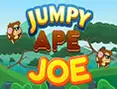 Jumpy Ape Joe