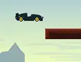 Jumpy Car