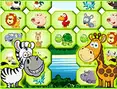 Jungle Mahjong Deluxe