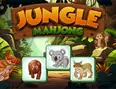 Jungle Mahjong