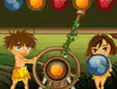 Jungle Shooter