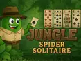 Jungle Solitaire