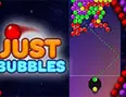 Just Bubbles