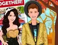 Justin and Selena Back Together
