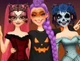 K-Pop Halloween Dress Up