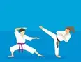 Karate King