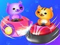 Kart Fight.io